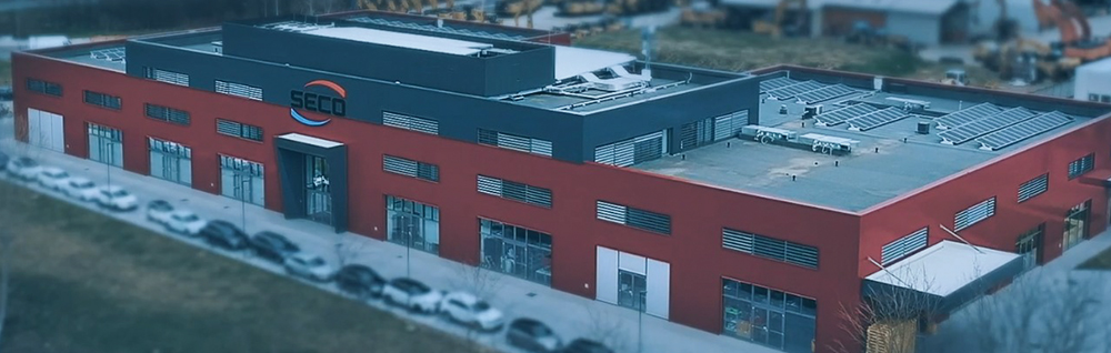 Messaggio del Presidente e del CEO